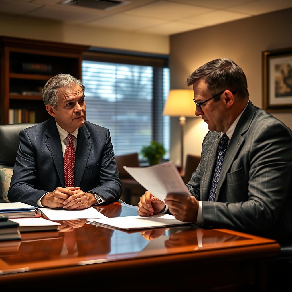 Carjacking Lawyer Henrico County