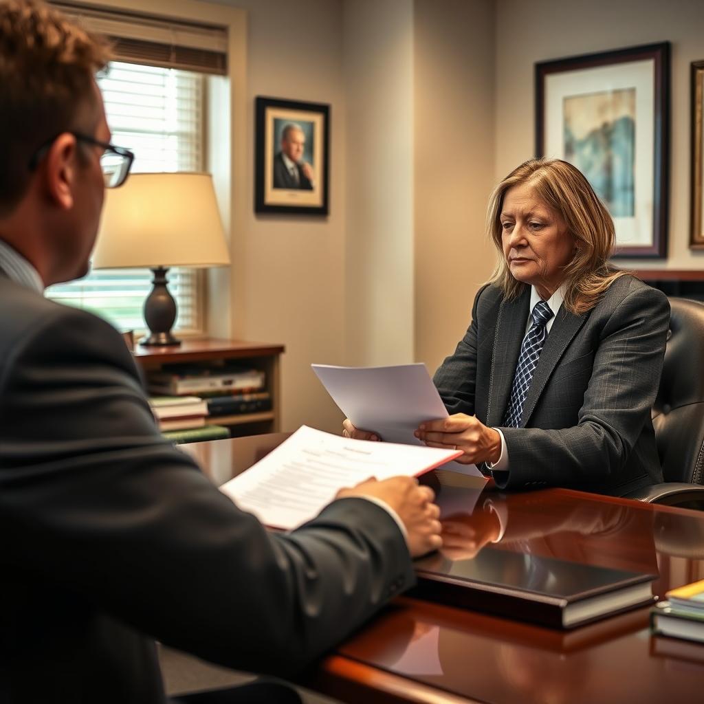 Carjacking Lawyer Louisa County