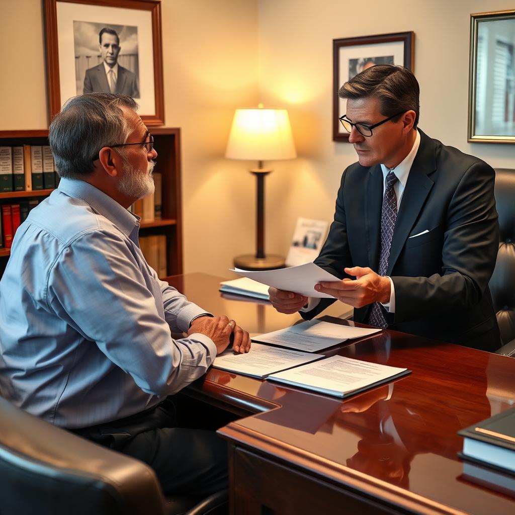 Carjacking Lawyer Madison County