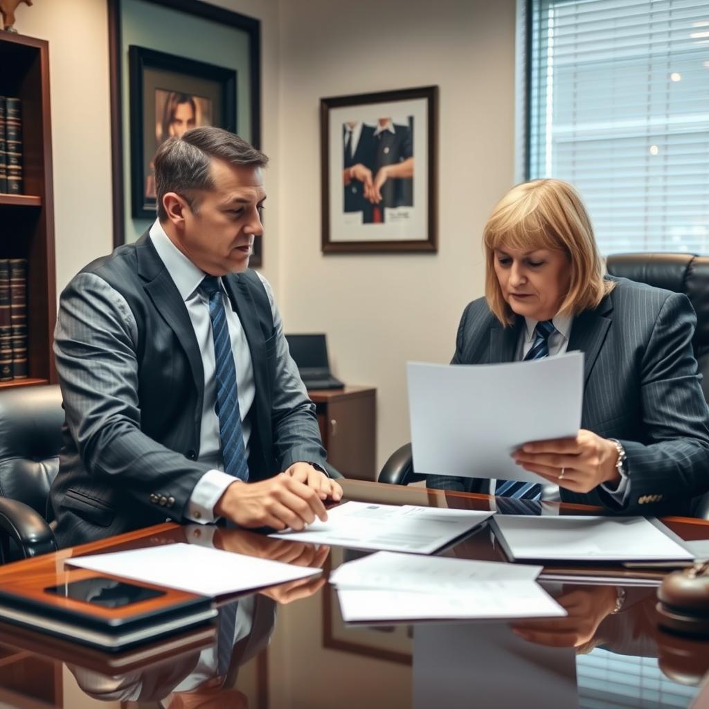 Carjacking Lawyer Roanoke County