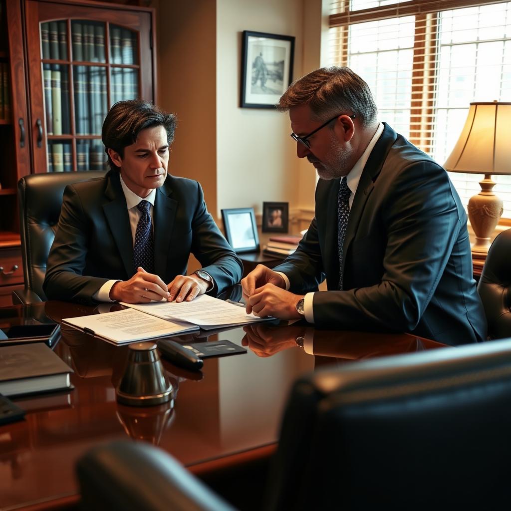 Carjacking Lawyer Rockingham County