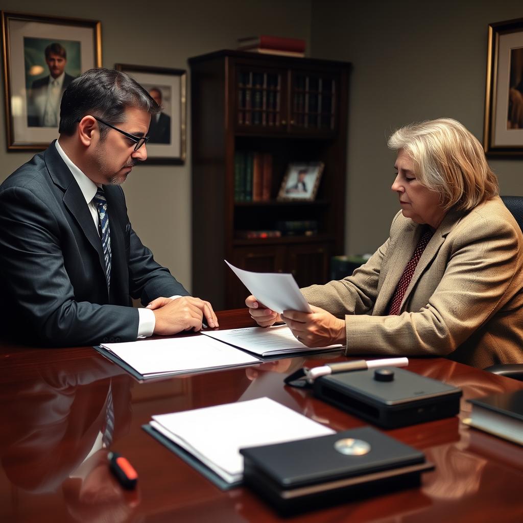 Carjacking Lawyer Warren County