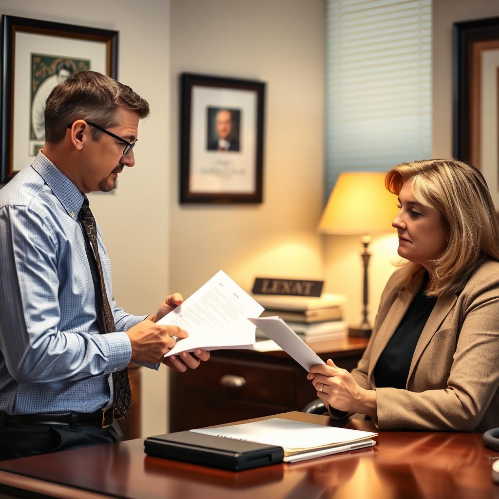 Child Abuse Lawyer Chesterfield County