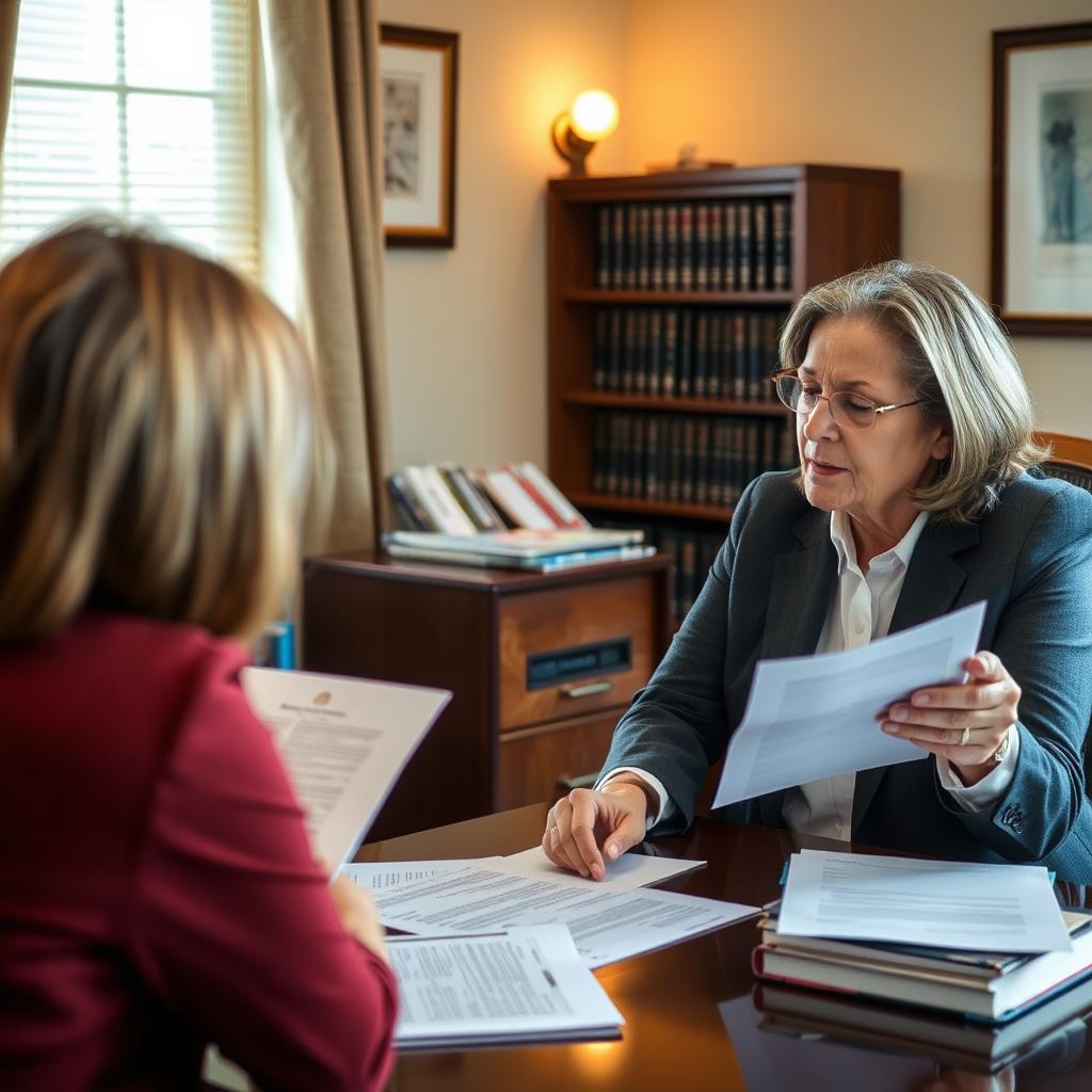 Child Abuse Lawyer Fluvanna County