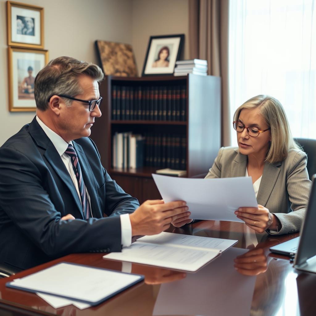 Child Abuse Lawyer Frederick County