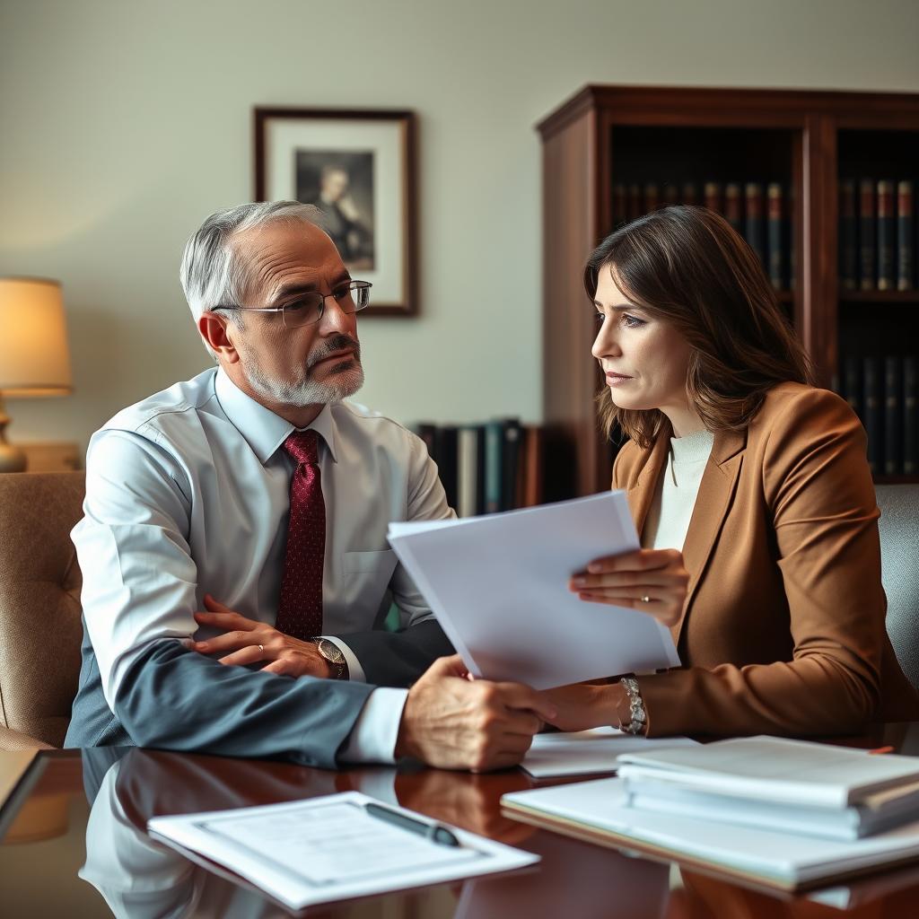 Child Abuse Lawyer Henrico County