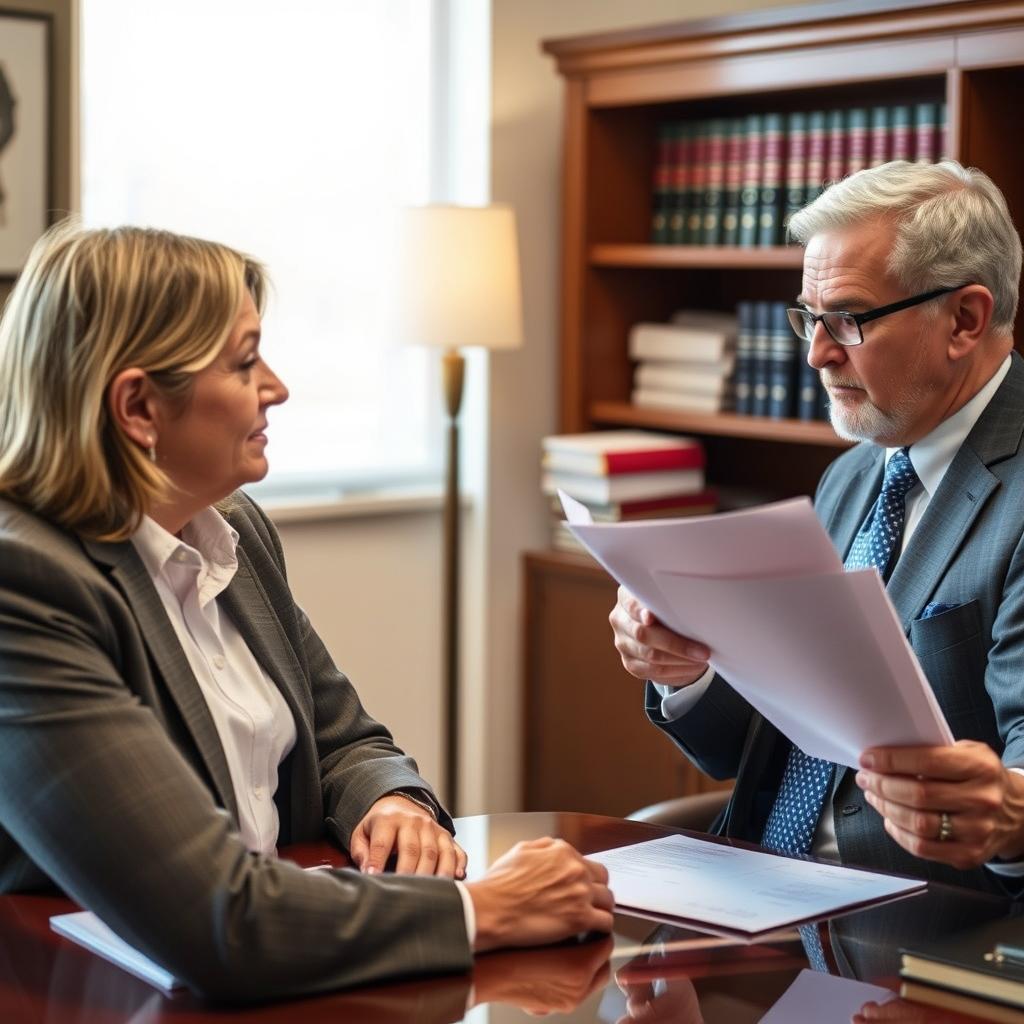 Child Abuse Lawyer Orange County