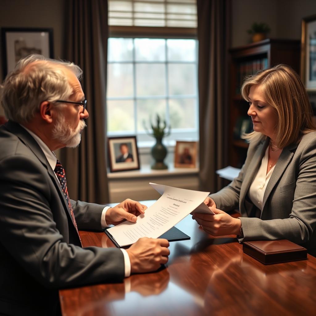 Child Abuse Lawyer Rappahannock County