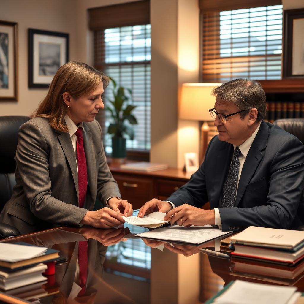 Child Abuse Lawyer Roanoke County