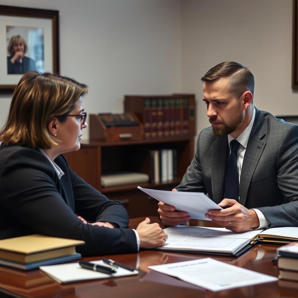 Child Abuse Lawyer Virginia