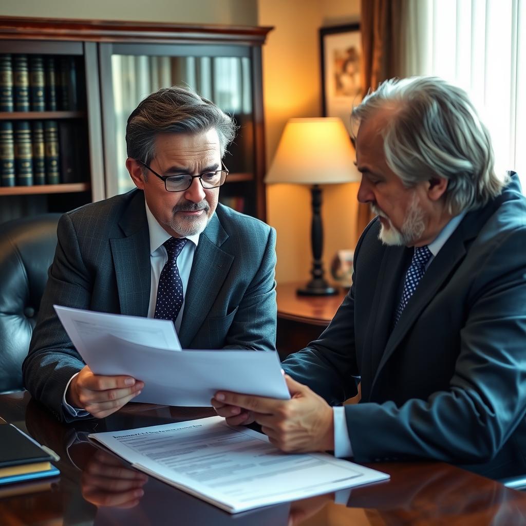 Child Abuse Lawyer Warren County