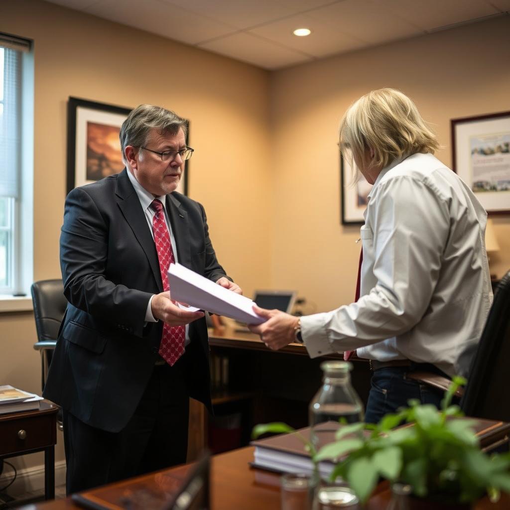 Child Exploitation Lawyer Roanoke County