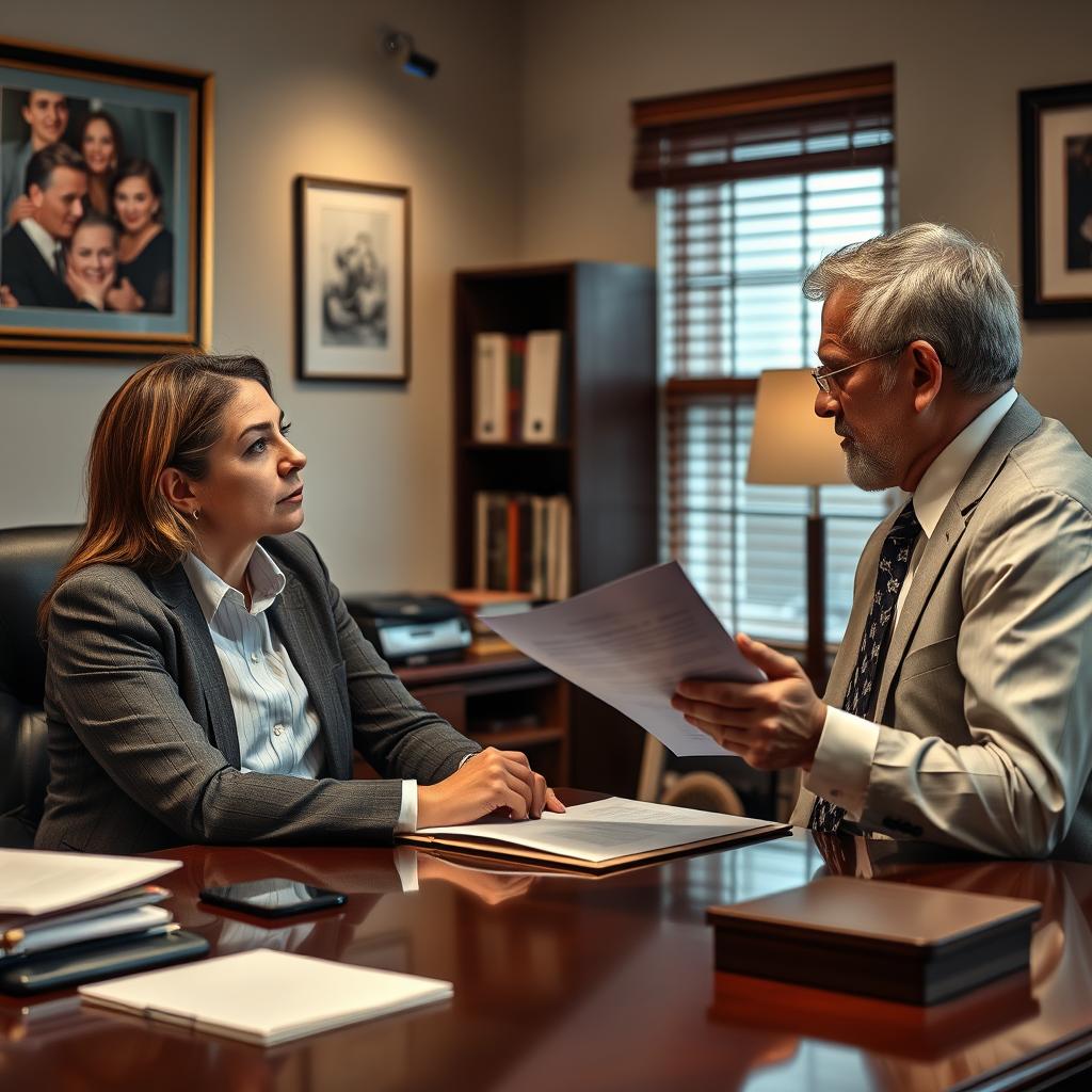 Child Pornography Lawyer Albemarle County