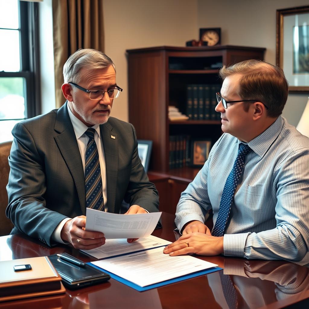 Child Pornography Lawyer Fluvanna County