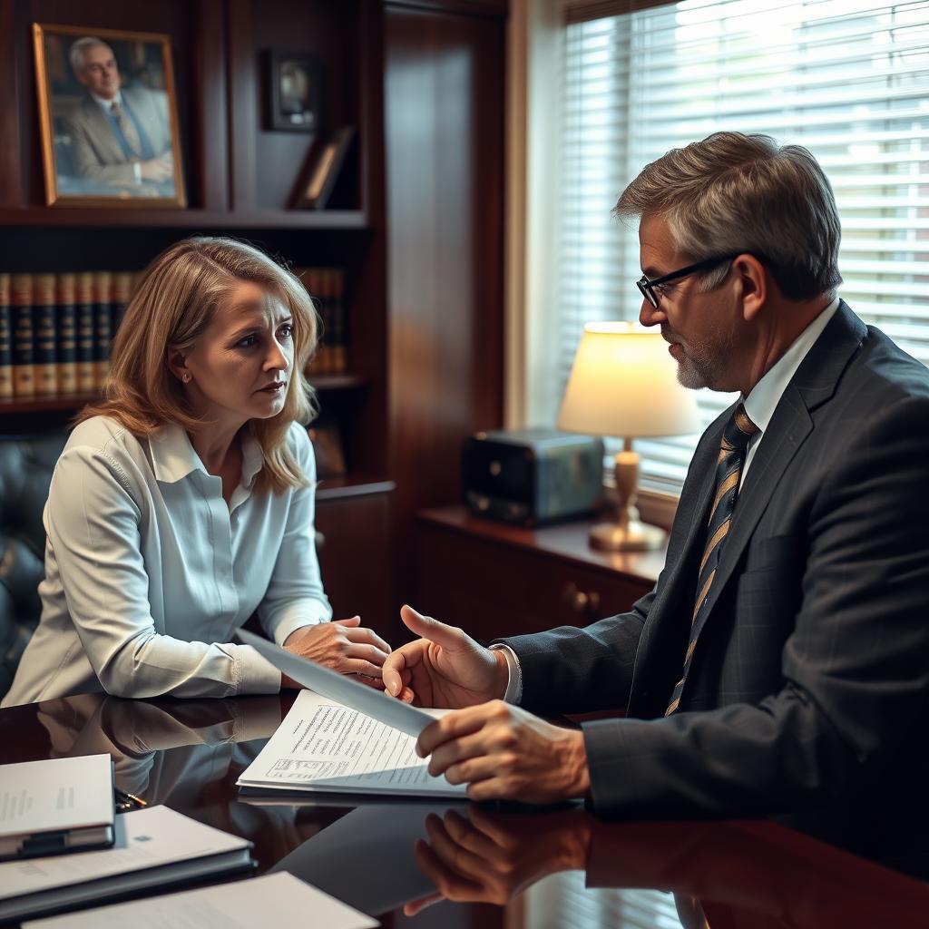 Child Pornography Lawyer Frederick County