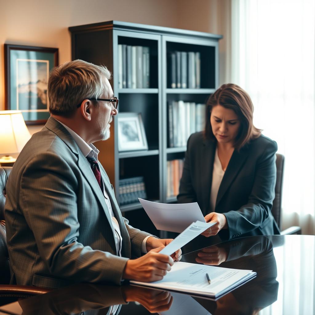 Child Pornography Lawyer Greene County