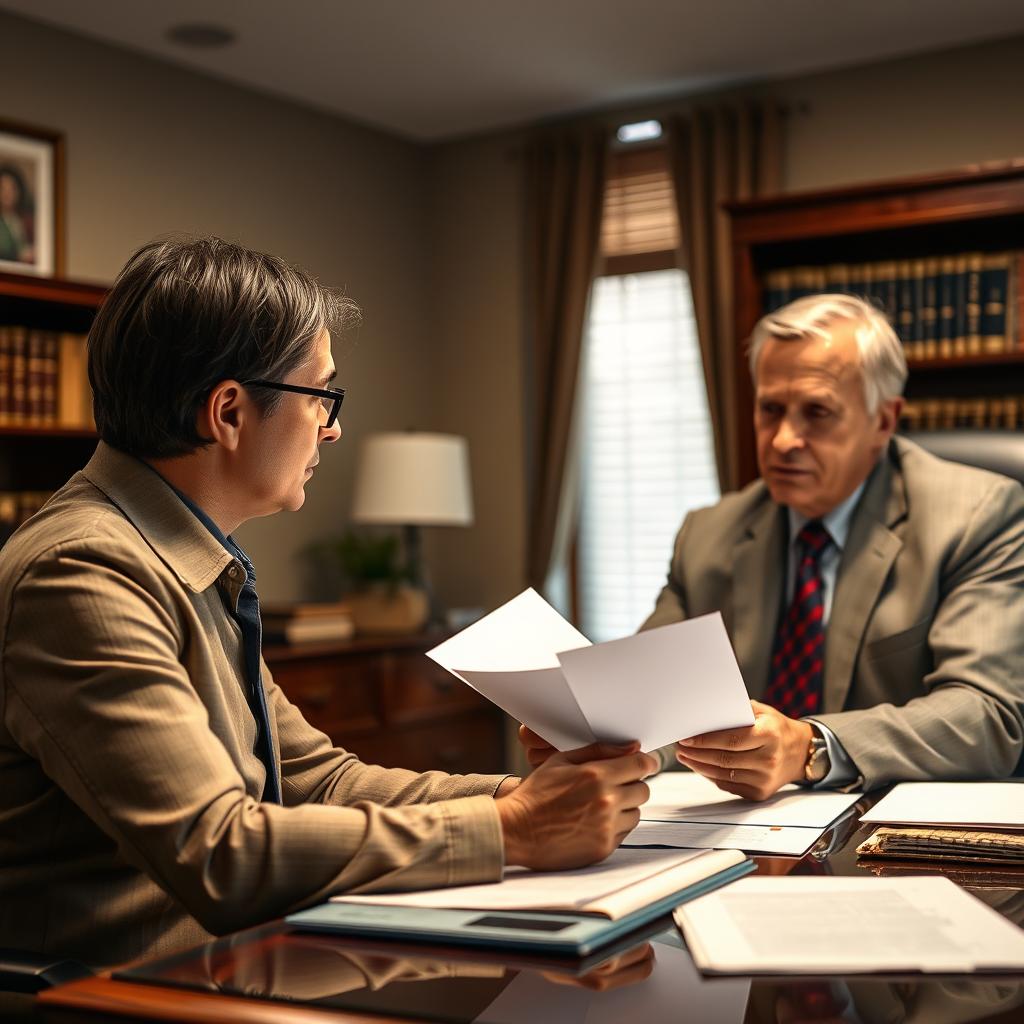 Child Pornography Lawyer Madison County