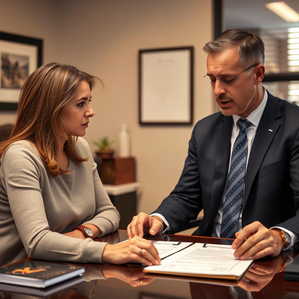 Child Pornography Lawyer Orange County