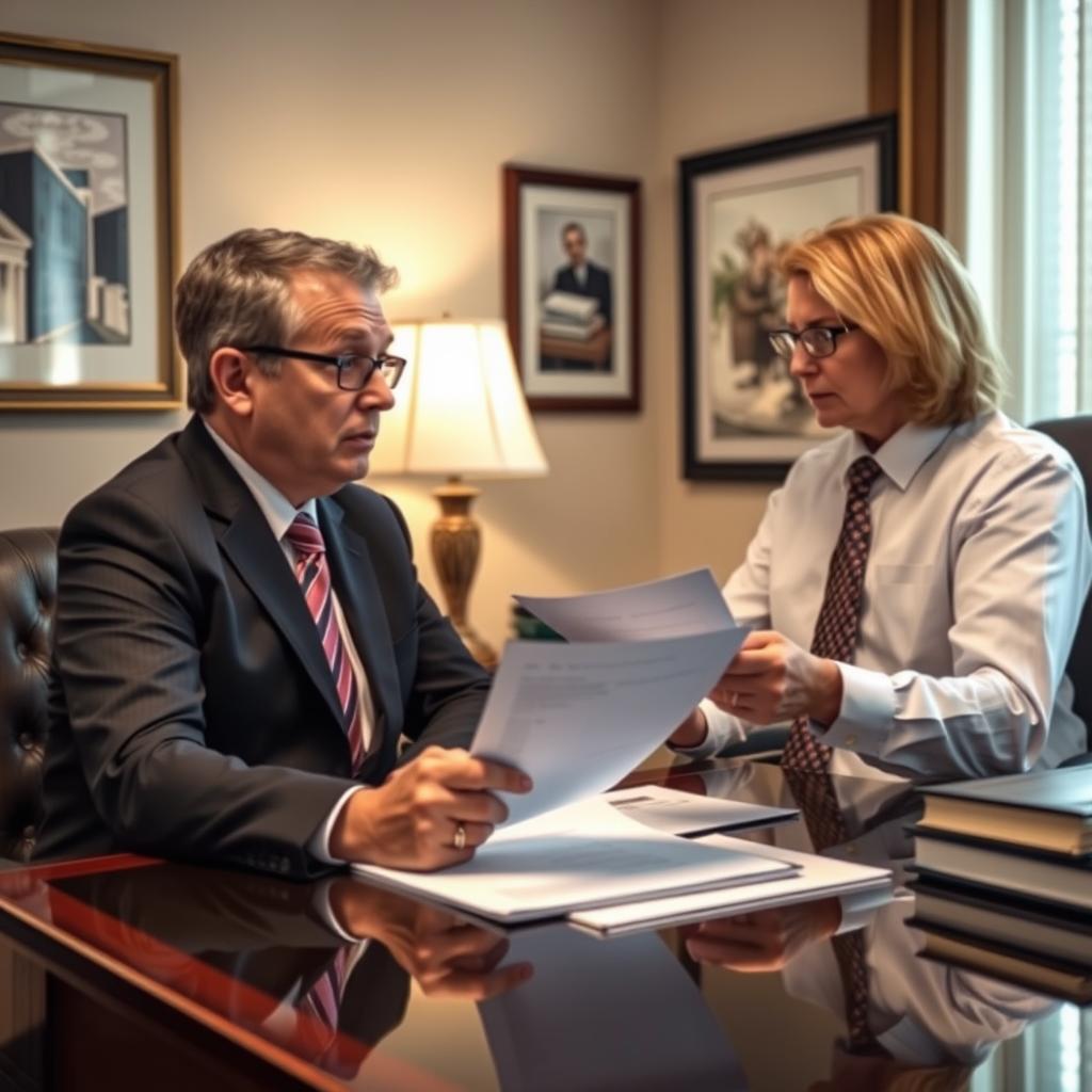 Child Pornography Lawyer Powhatan County