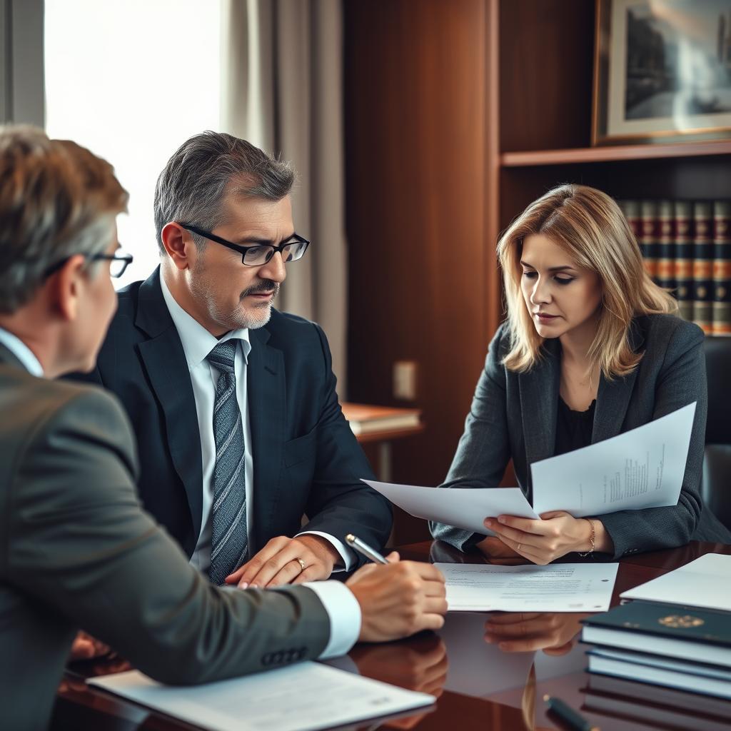 Child Pornography Lawyer Virginia