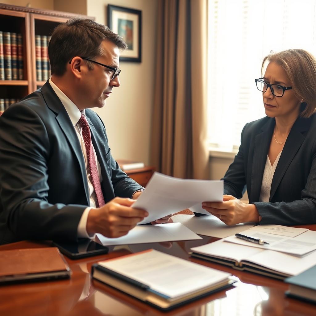 Computer Crime Lawyer Bedford County