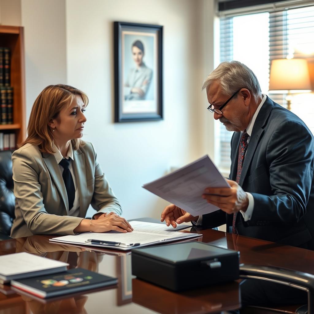 Computer Crime Lawyer Clarke County