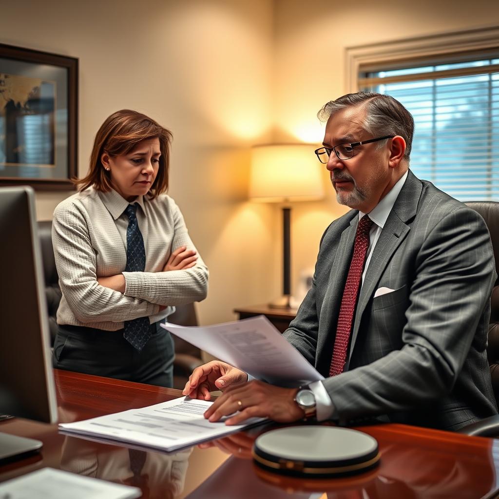 Computer Crime Lawyer Greene County