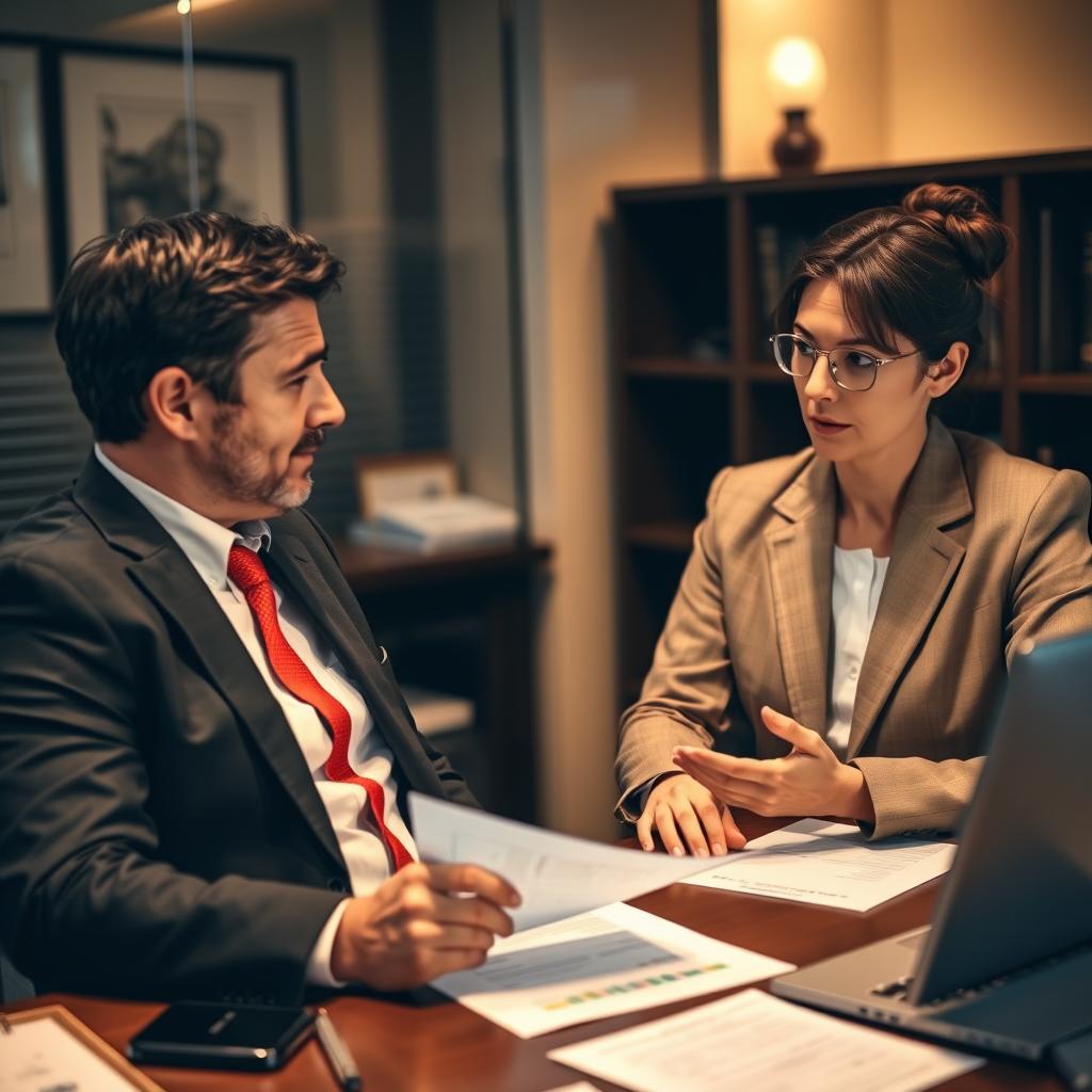 Computer Crime Lawyer Orange County