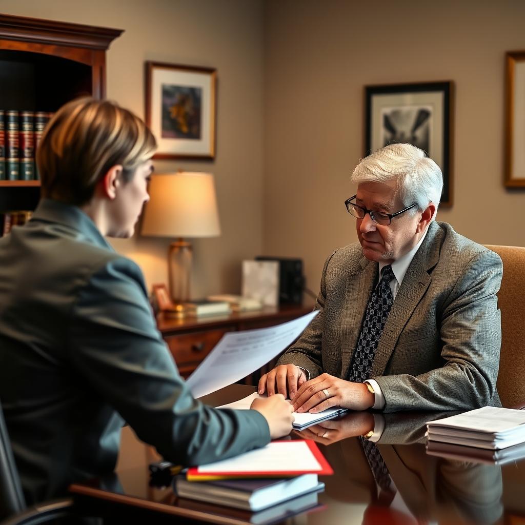 Computer Crime Lawyer Powhatan County