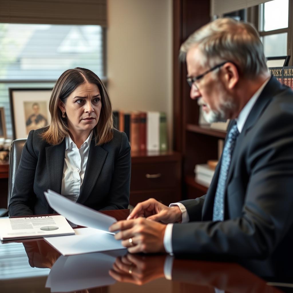 Computer Crime Lawyer Rappahannock County