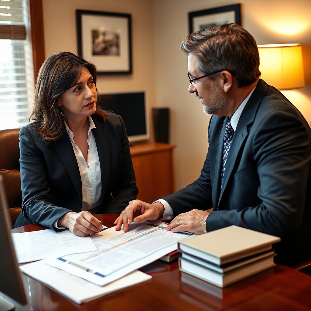 Computer Crime Lawyer Roanoke County