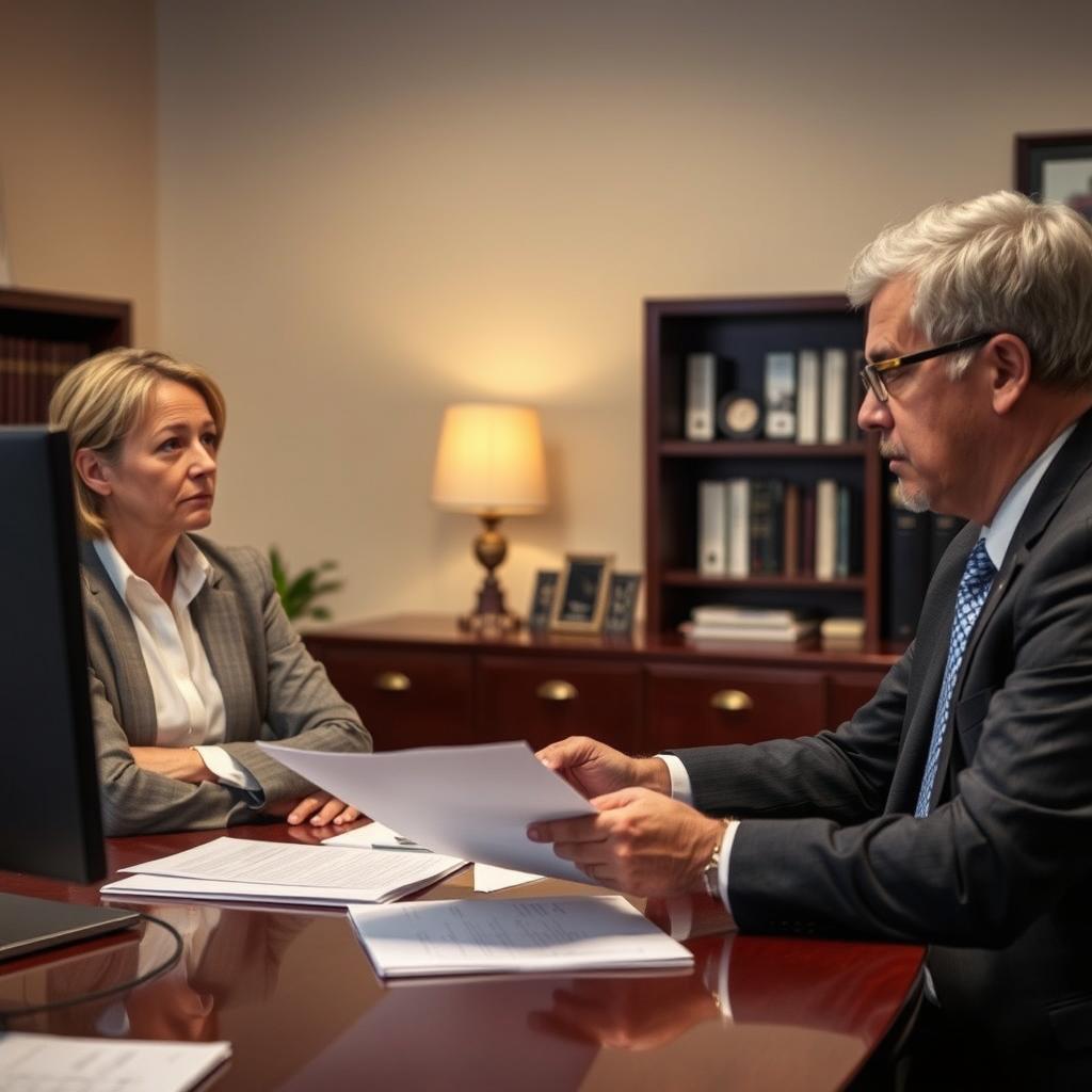 Computer Crime Lawyer Virginia