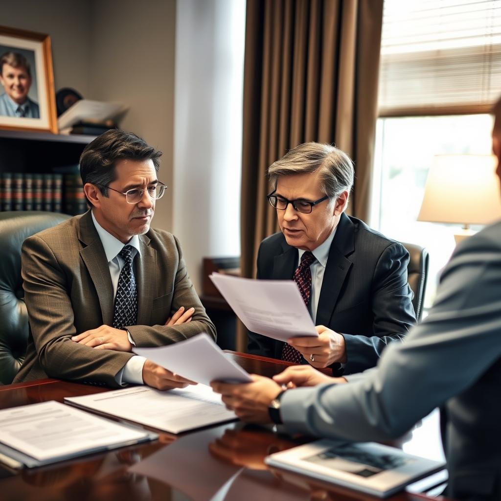 Concealed Firearm Defense Lawyer Albemarle County