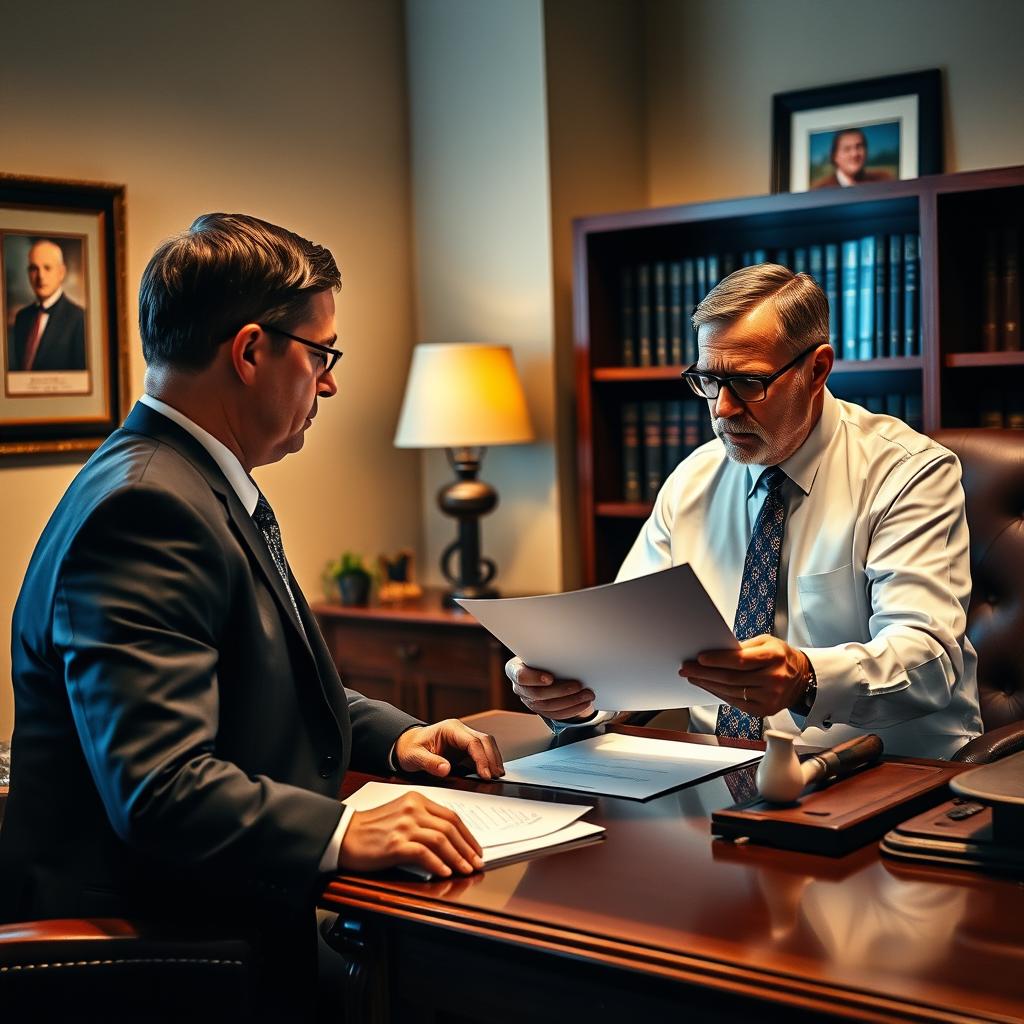 Concealed Firearm Defense Lawyer Bedford County