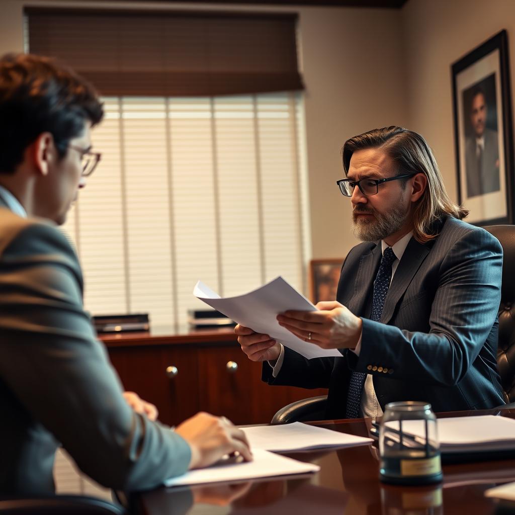 Concealed Firearm Defense Lawyer Lexington