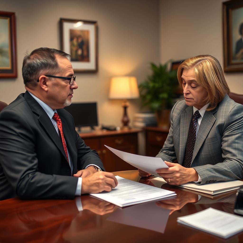 Concealed Firearm Defense Lawyer Orange County