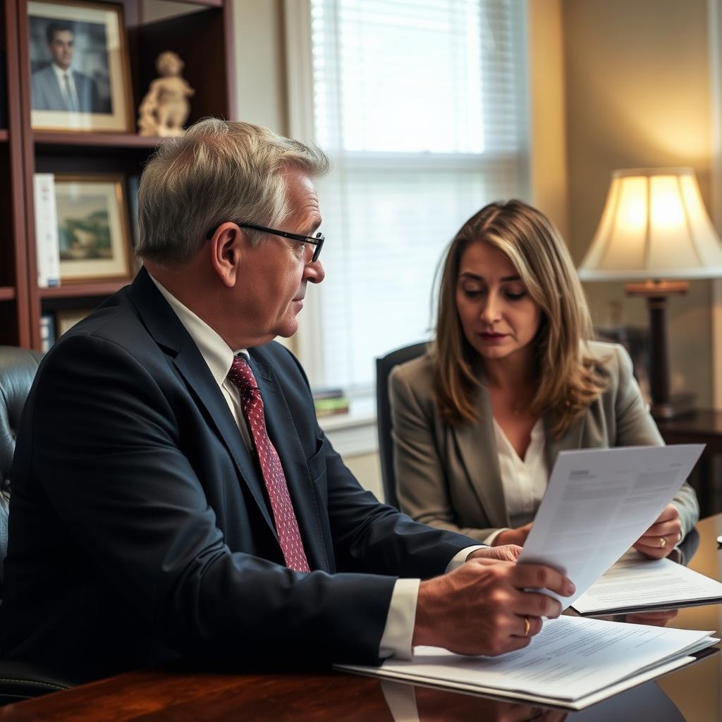Concealed Firearm Defense Lawyer Rappahannock County