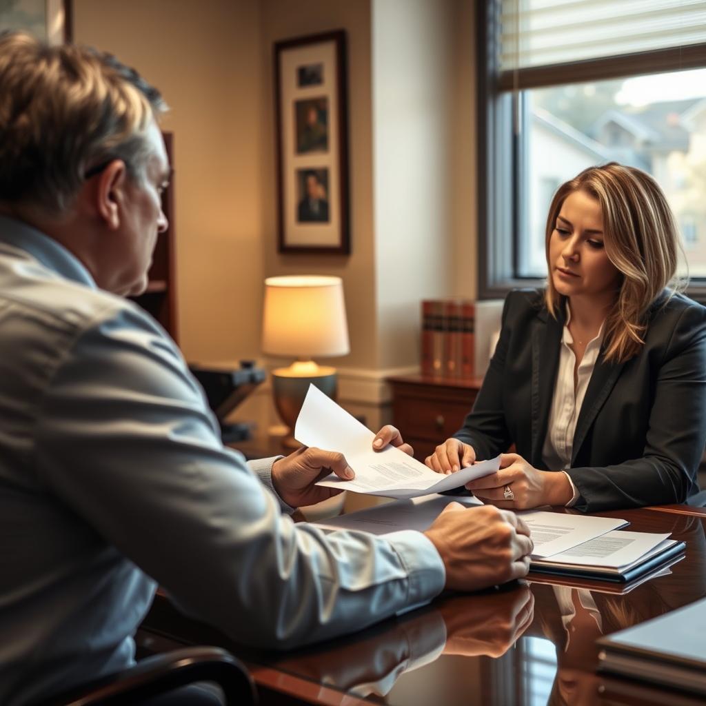 Concealed Firearm Defense Lawyer Rockingham County