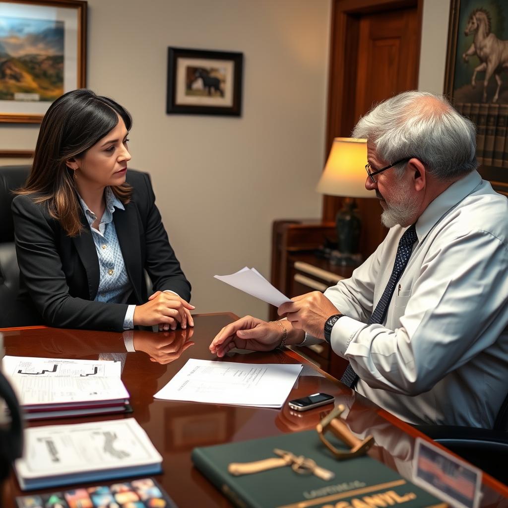 Concealed Firearm Defense Lawyer Shenandoah County
