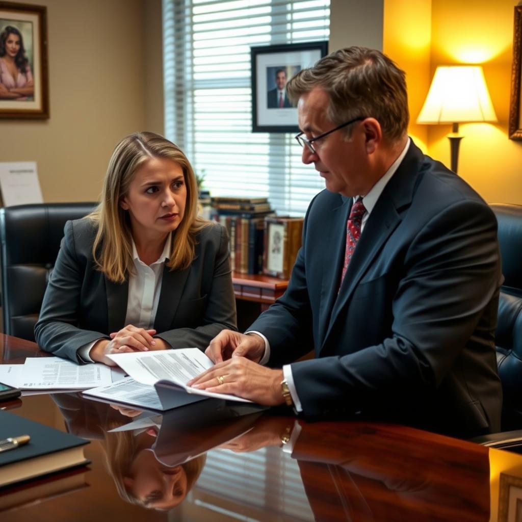 Concealed Weapon Lawyer Frederick County