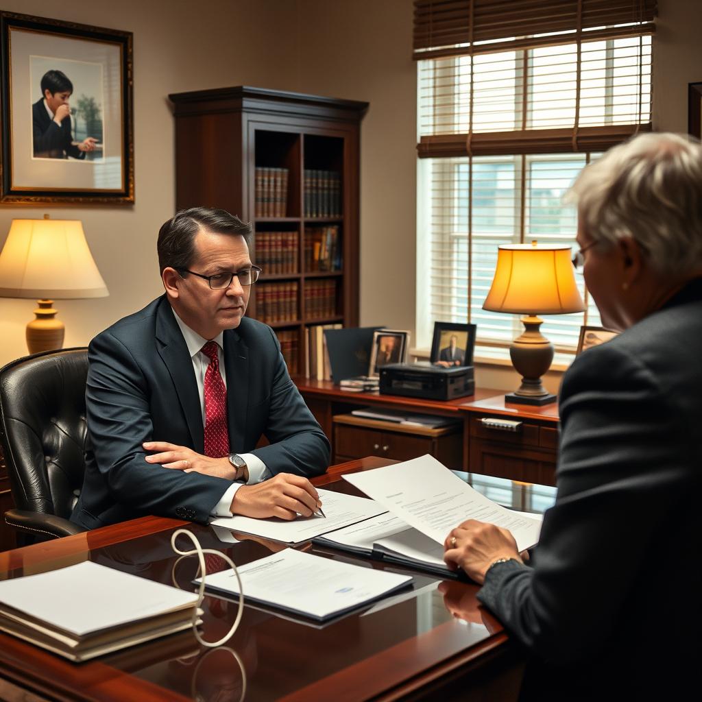 Concealed Weapon Lawyer Goochland County