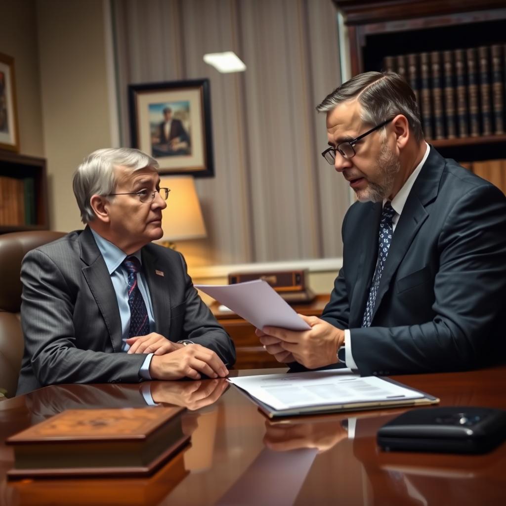 Concealed Weapon Lawyer Greene County