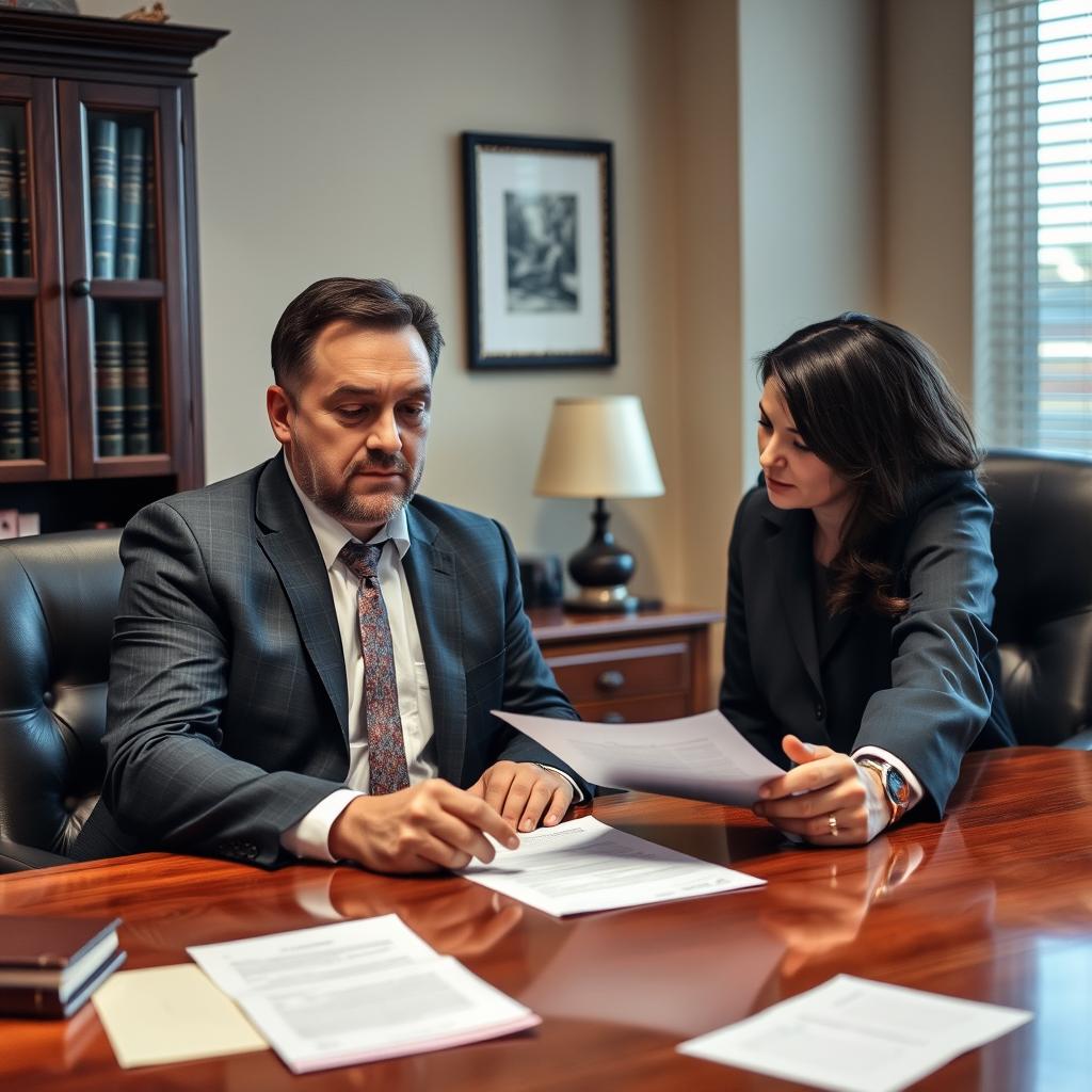 Concealed Weapon Lawyer Powhatan County