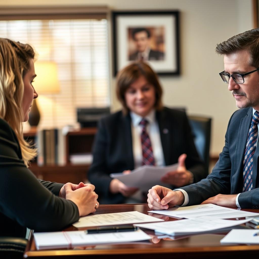 Concealed Weapon Lawyer Roanoke County