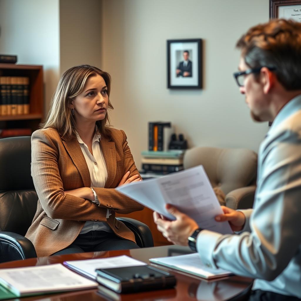 Concealed Weapon Lawyer Virginia
