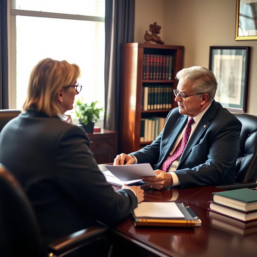 Driving While Suspended Lawyer Clarke County