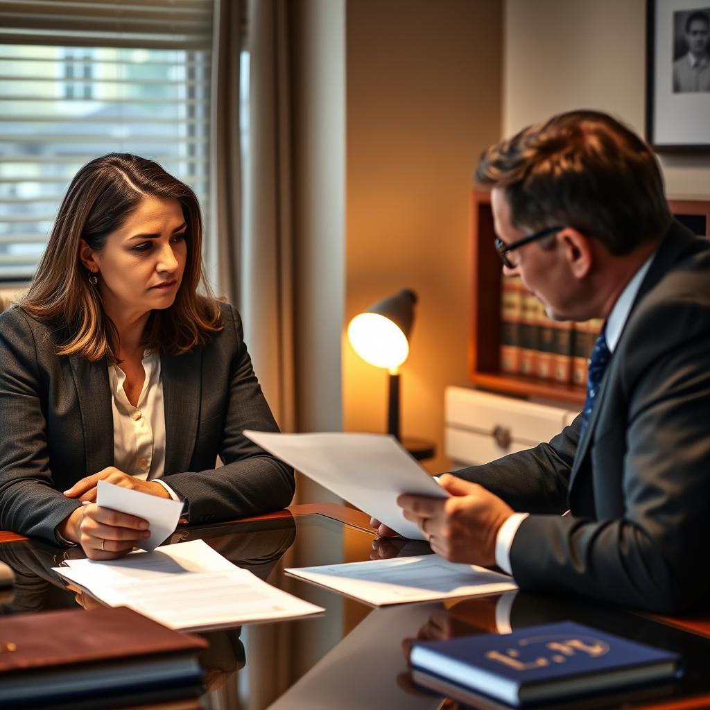 Driving While Suspended Lawyer Fluvanna County