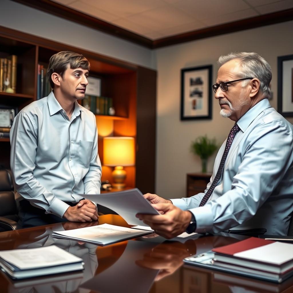 Driving While Suspended Lawyer Orange County