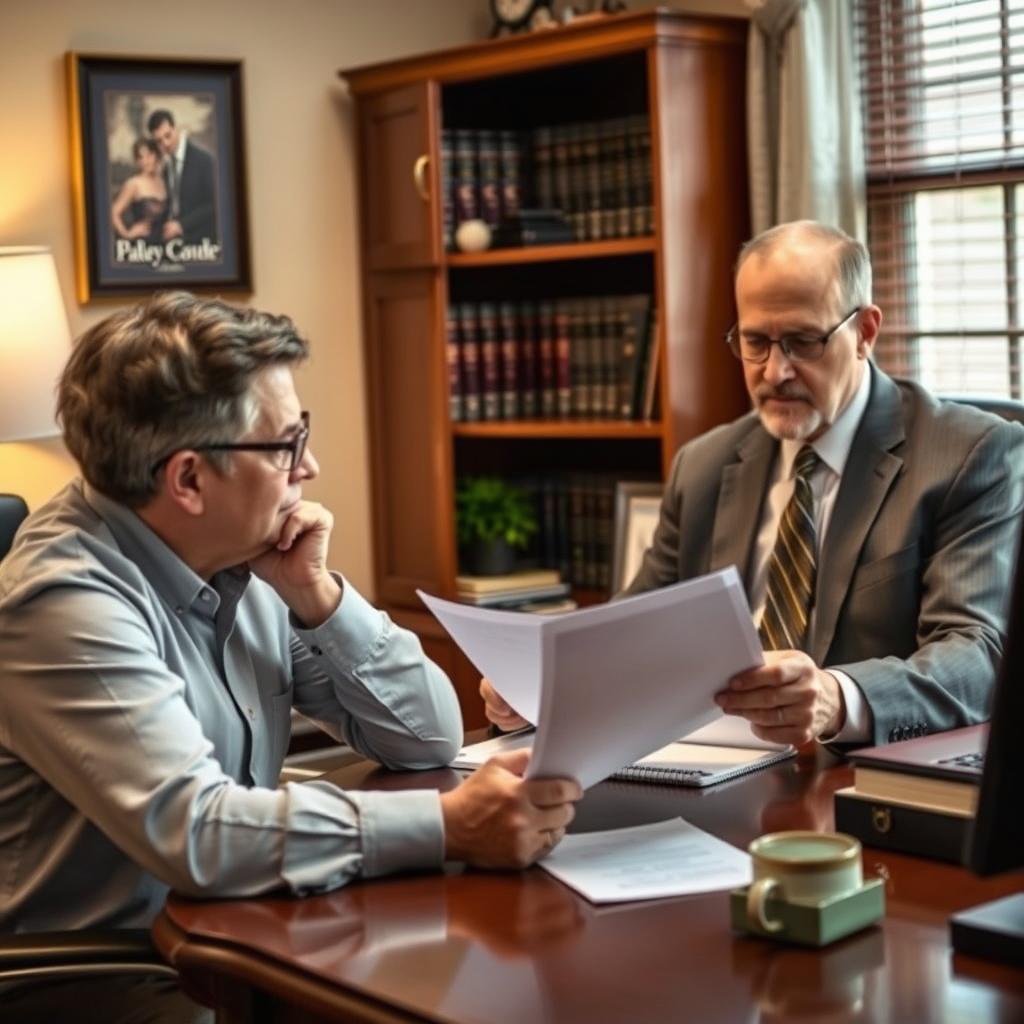 Driving While Suspended Lawyer Powhatan County