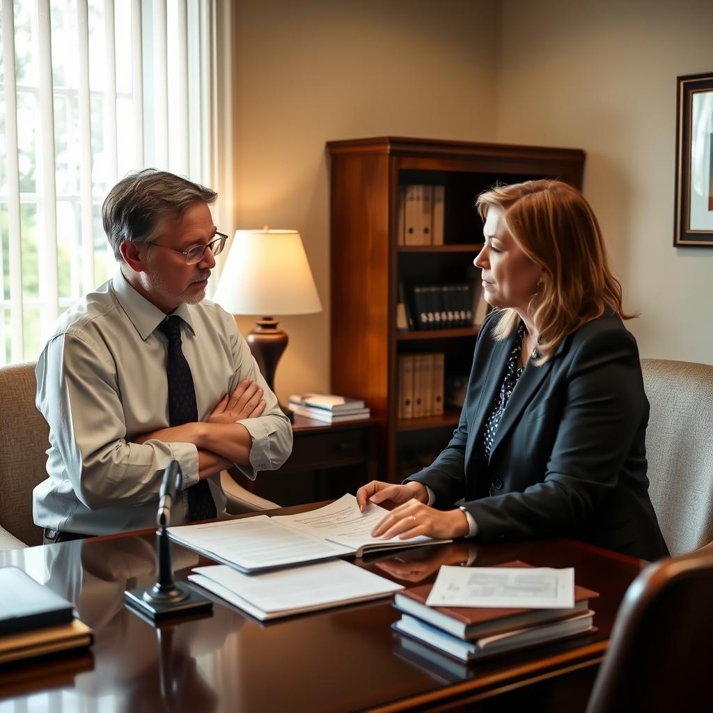 Driving While Suspended Lawyer Rappahannock County